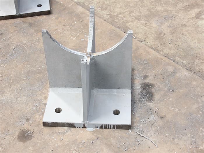 冷水江物流网架厂家